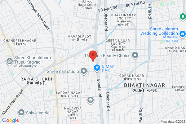 HAREKRISHNA ENGINEERING WORKS
