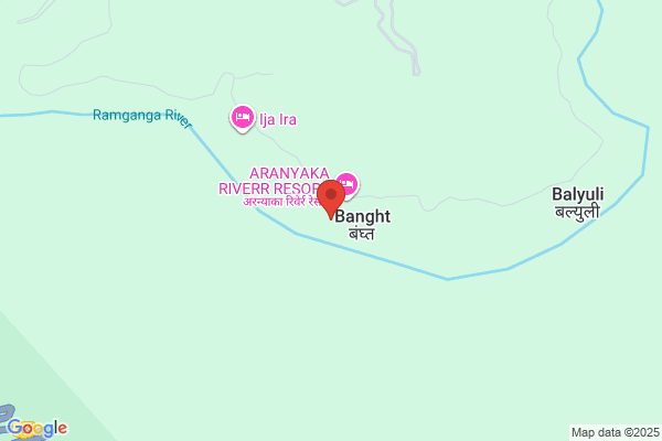 The Himalayan Outback - Fishing, Trekking, Wildlife Safaris