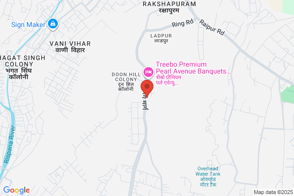 Uttarakhand Taxi Service