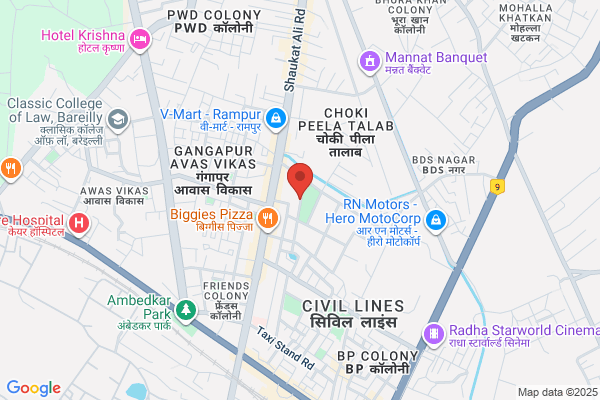 AVADH EXPORTS