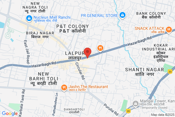 Detective Service in Ranchi