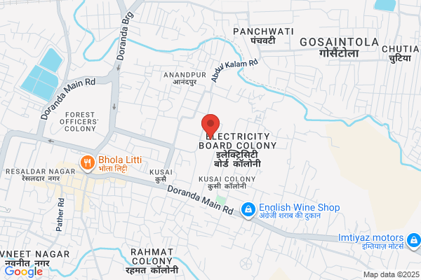 RANCHIINFO.COM