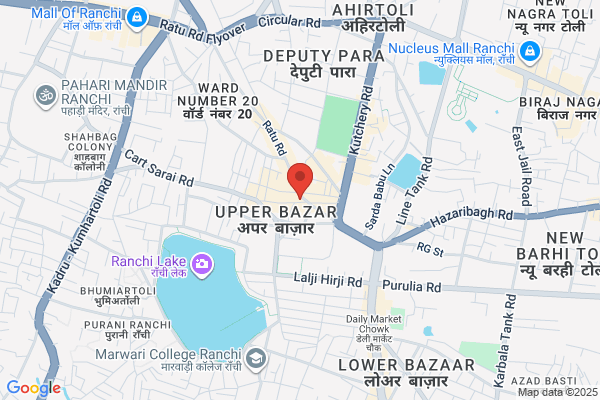 SWASTIK OVERSEAS (P) LTD.