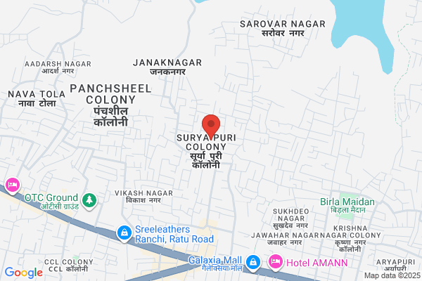 Singh Infraccon
