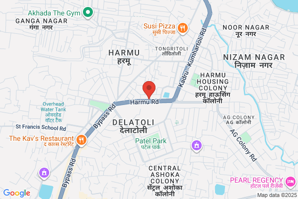 Perfect 32 Dental Clinic and Implant Centre