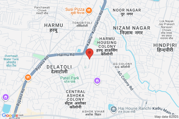 Banquet Hall in Ranchi