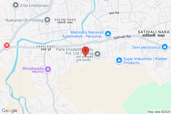Pooja Engineering Works