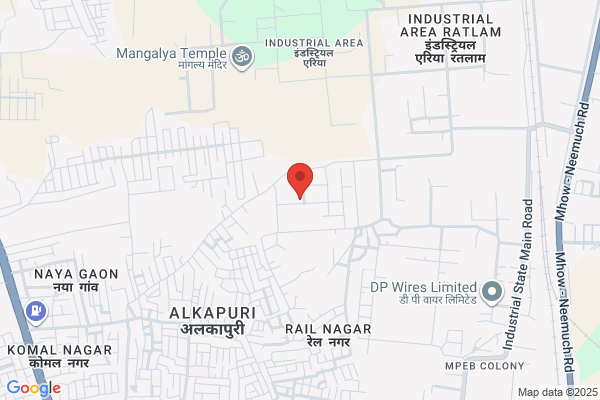 BORDIA CHEMICALS LTD.,