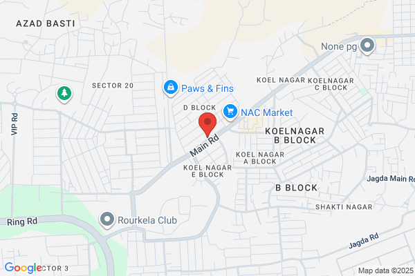 Vanik Rourkela