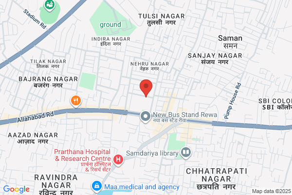 Krishna Academy Rewa, Basic Computer Course, CPCT, Tally, DCA & PGDCA