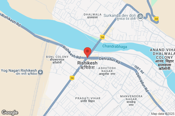 RishikeshYTTC