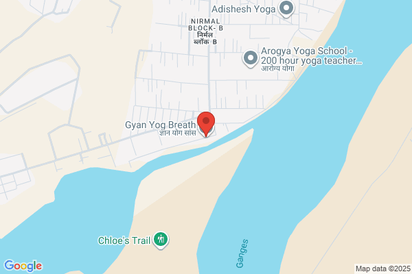 Yoga India Foundation