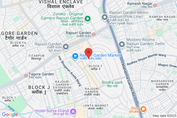 Chaddha Nursing Home