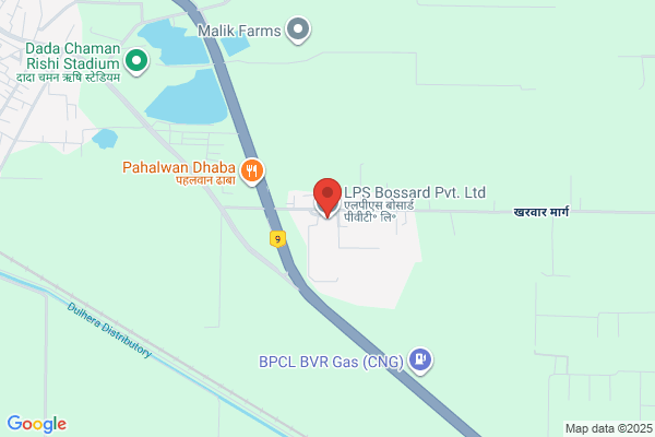 LPS BOSSARD PVT LTD
