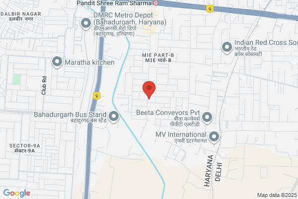 Mangla Plastic Industries