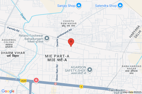 Micron Coating Pvt Ltd