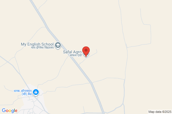 SAFAL AGRO INDUSTRIES