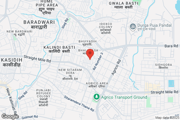 AKRITI SIGN SYSTEMS