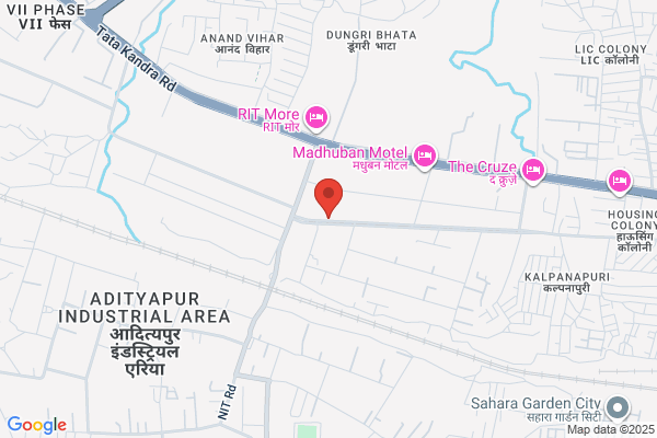 BINA METAL WAY LTD