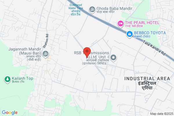 INTERNATIONAL AUTO LTD