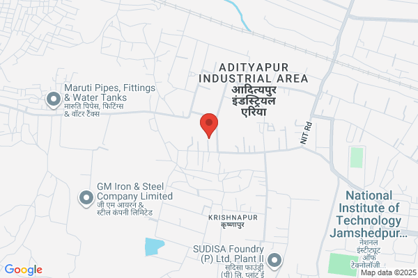 JAISWAL ENGINEERING WORKS PVT LTD
