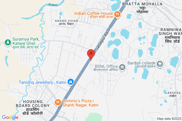 JAISWAL ENGINERING WORKS PVT LTD