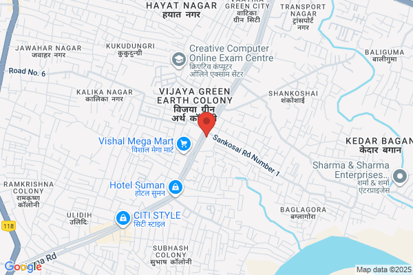 JAMSHEDPUR CEMENTS LTD
