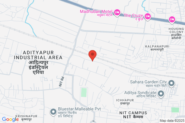 JMT AUTO LTD