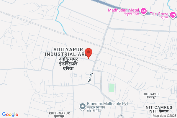 RELIANCE FABRICATIONS PVT LTD