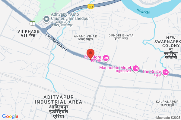 SACHDEV ENGG WORKS (P) LTD