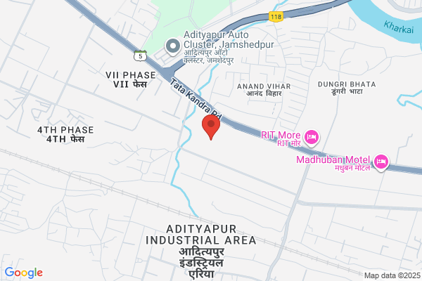 SAMARTH ENGINEERING CO PVT LTD