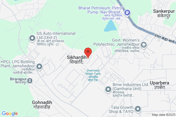 SATI INDUSTRIAL ENTERPRISE