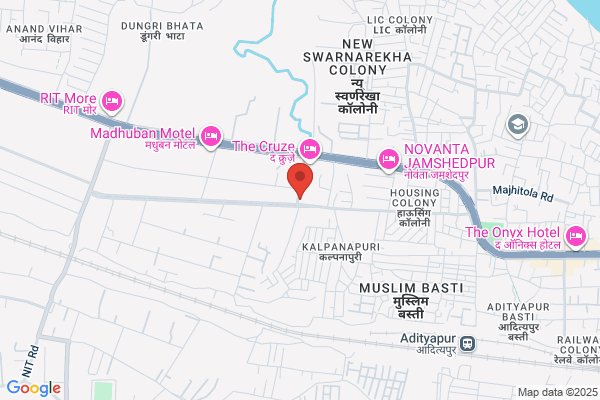 SINGHBHUM MACHINOMETAL PVT LTD