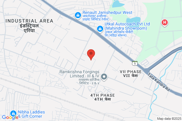TUBE COMPUTECH PVT. LTD.