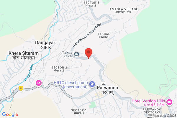 Adhunik Packagers P Ltd
