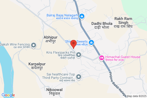 S & S PHARMACEUTICALS (I) LTD,