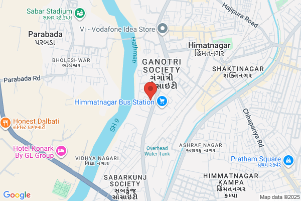 SHRADDHA INTERMEDIATES