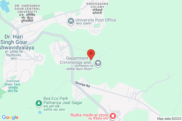 DEPARTMENT OF COMPUTER SCIENCE & APPLICATIONS