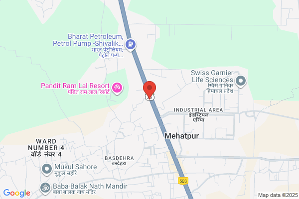 Mehfil Dhaba & Restaurant