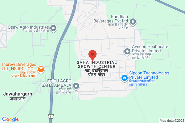 Saralrishi Ayurveda