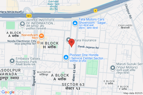 Geiti Infomediary Ltd