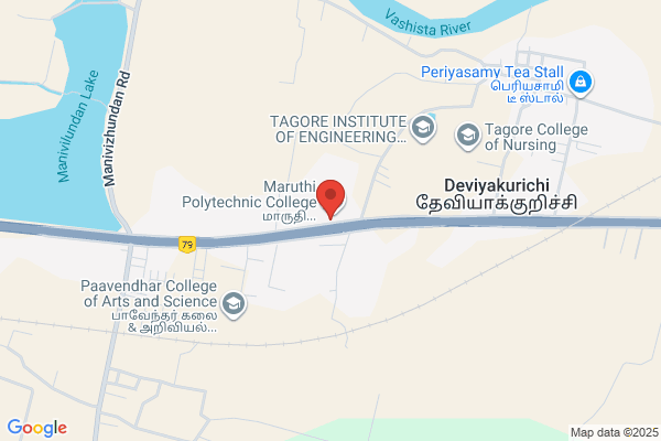 Maruthi Group of Institution