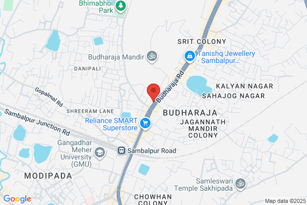 Nandy's Multi-Speciality Clinic & Diagnostic Centre