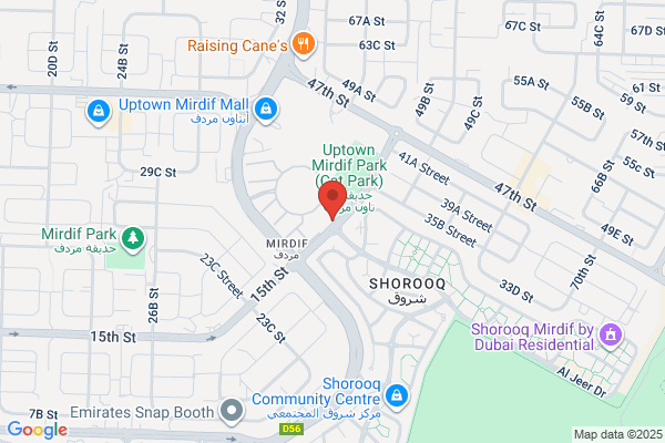 Dubai Schools Mirdif