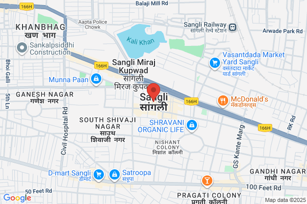 DONGARAI SAGARESHWAR SHETKARI SAHAKARI SAKHAR KARKHANA LTD.