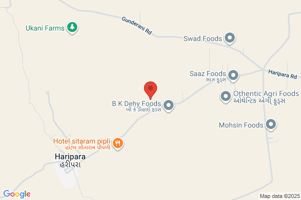 Om Sai Foods
