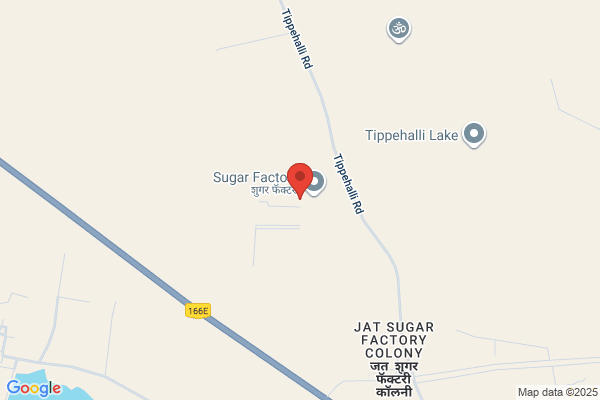 RAJE VIJAYSINGH DAFALE SHET.SAH. SAKHAR KARKHANA LTD. TIPPEHALLI-JATH