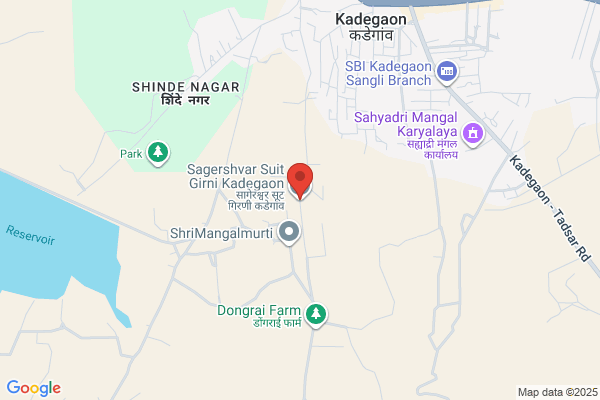 SAGARESHWAR SAHAKARI SOOT GIRNI LTD