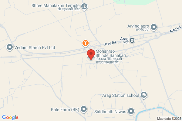 SAMPATRAO DESHMUKH SAHAKARI SAKHAR KARKHANA
