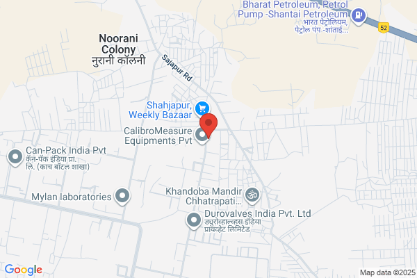 Systems & Controls(Sangli) Pvt. Ltd